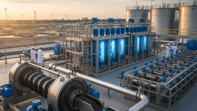 How to Optimize Mechanical Sludge Dewatering for Efficiency?