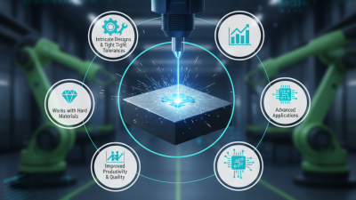 What are the Benefits of Micro Wire EDM in 2026?