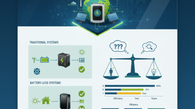 Top Off Grid Inverter Models to Buy in 2026?