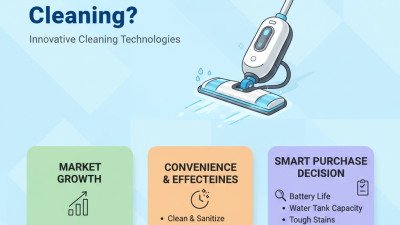 Best Electric Floor Mop Machine for Effortless Cleaning?