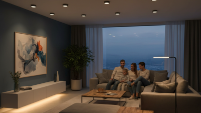 Why Choose Dimmable LED Lights for Your Home?
