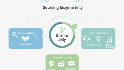 Bagaimana Cara Mendapatkan Jelly Enzim untuk Kebutuhan Bisnis Anda?