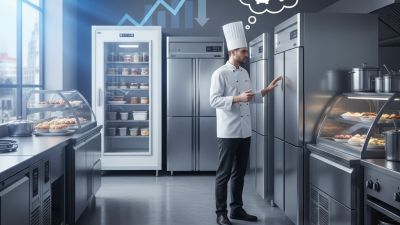 Ultimate Tips for Choosing the Right Refrigeration Equipment?