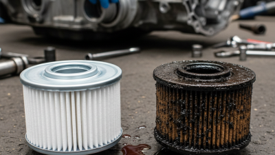 What is a 5r110 Transmission Filter and Why is it Important?