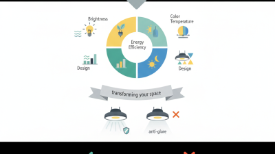 How to Choose the Best Hote Down Light for Your Needs?