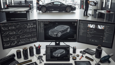 How to Choose the Best Window Tint Template Software for Your Needs?