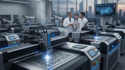 2026 Top CE Certification Custom Laser Engraving Machines Manufacturers?