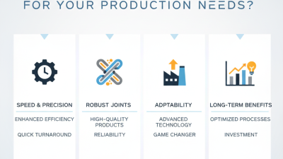 Why Choose a Hot Assembly Machine for Your Production Needs?