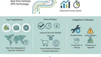 Top 10 Real Time Kinematic Applications for Global Procurement?