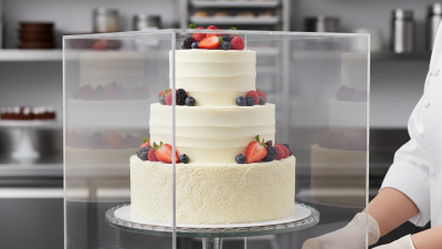 Understanding China Top Promotion CE Certification for Cake Safe Services?