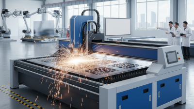 What is the Best Fiber Laser Cutter Exporter in China?