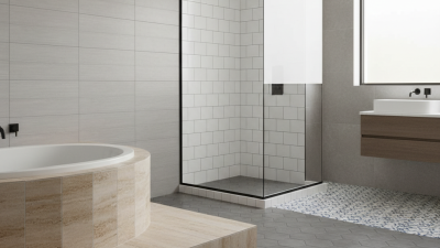 How to Choose the Best Bathroom Tile for Your Needs?