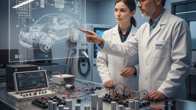 China Best Wholesale China Lithium Battery Replacement Options for Your Needs?