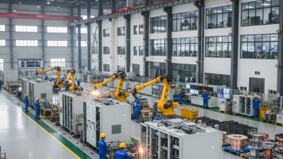 How to Choose the Best Custom China Switchgear Breaker Factories?