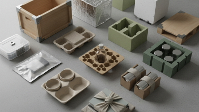 Top 10 Packaging Solutions to Protect Your Products?