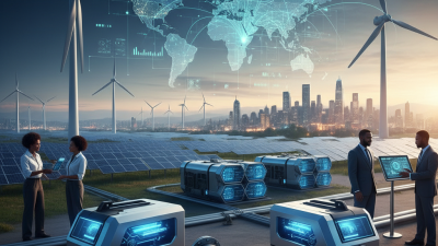 Essential Electric Power Tips for Global Buyers in 2026?