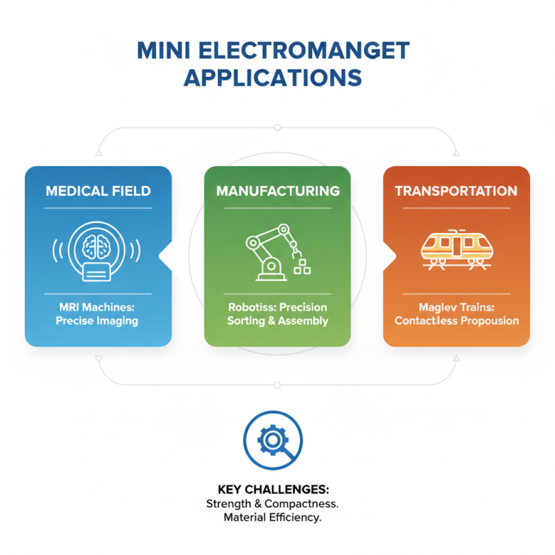 How to Choose the Best Mini Electromagnet for Your Needs?