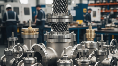 China Top OEM China Gear Valves Manufacturer How to Choose the Best?