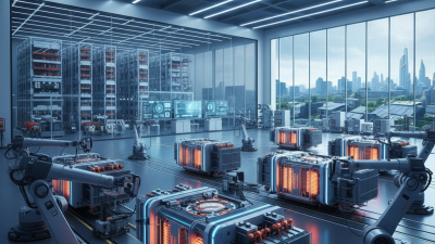 2026 Top Custom China Dry Type Transformers Factory Innovations?