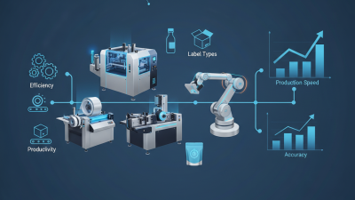 2026 Best Automatic Labeling Machines for Global Buyers?
