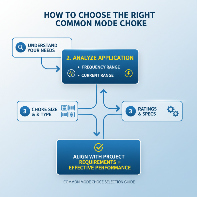 Top 5 Common Mode Choke Tips Every Buyer Should Know?