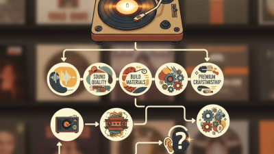 2026 Top Retro Vinyl Turntable Trends What Buyers Need to Know?