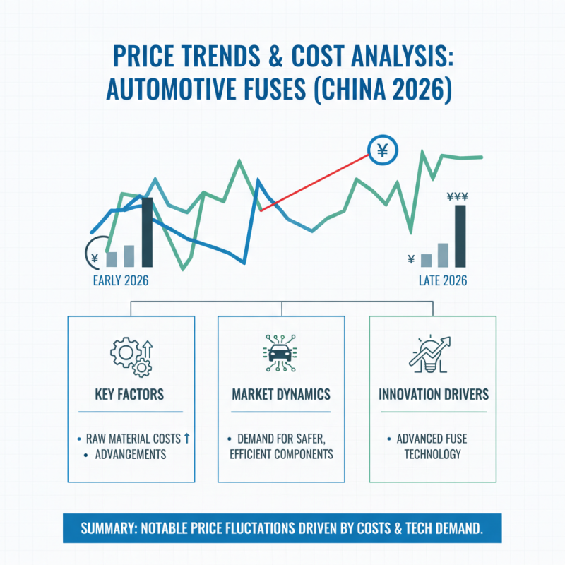 2026 Top OEM China Automotive Box Fuse Suppliers Insights?