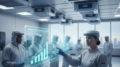 Лучшие решения FFU для глобальных покупателей в 2026 году?