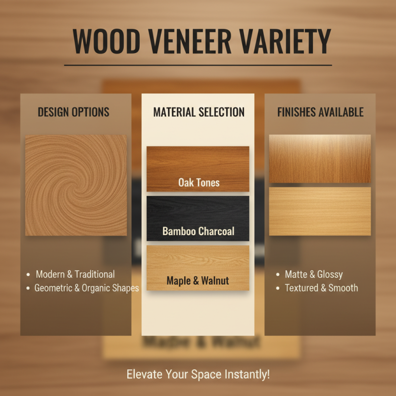 Top Benefits of Wholesale China Wood Veneer Wall Panel for Modern Interiors?