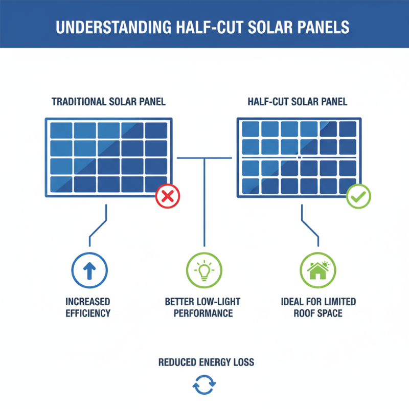 Why Choose Half Cut Solar Panels for Your Energy Needs?