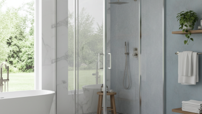 Top Aluminum Shower Enclosures for Your Home Needs?