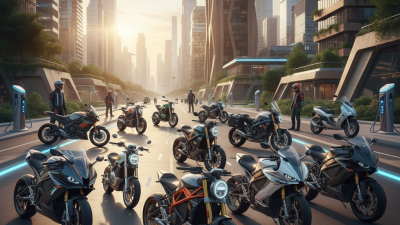 Top 10 Electric Motorbikes for Buyers in 2026?