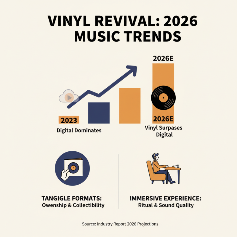 2026 Top Retro Vinyl Turntable Trends What Buyers Need to Know?