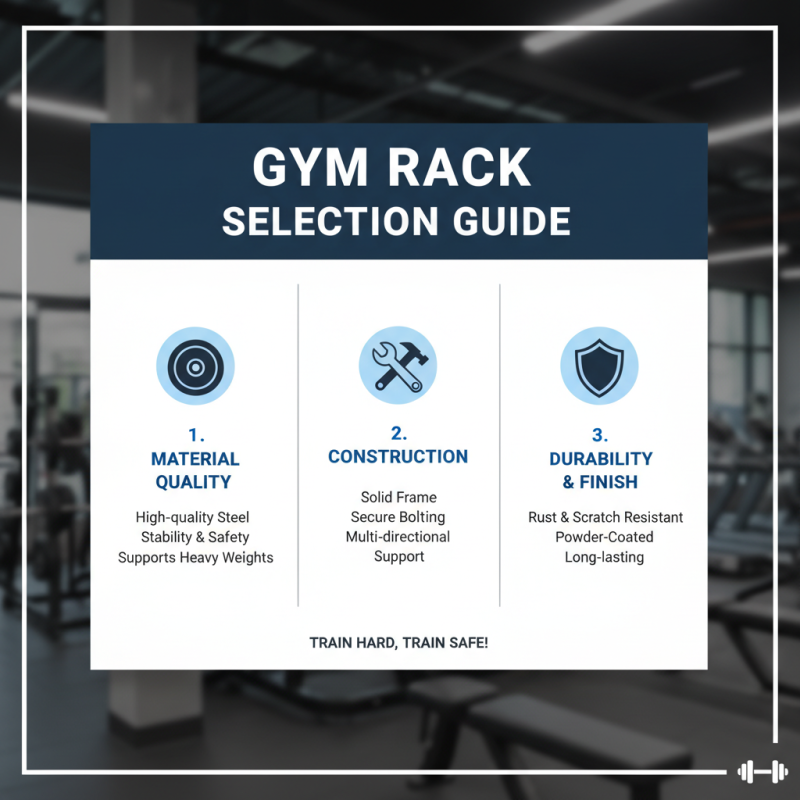 China Top Custom OEM Gym Rack Pricelist for Your Fitness Needs?