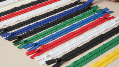 China Best Wholesale High-Quality Plastic Zipper Products for Every Need?