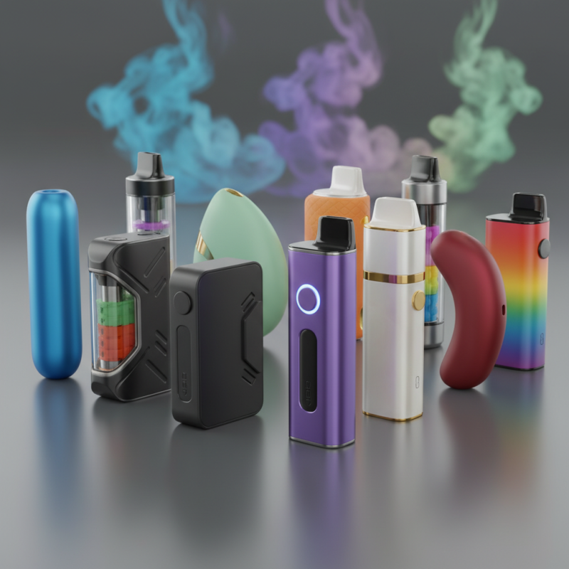 Top 10 Disposable Vapes to Buy in 2026?