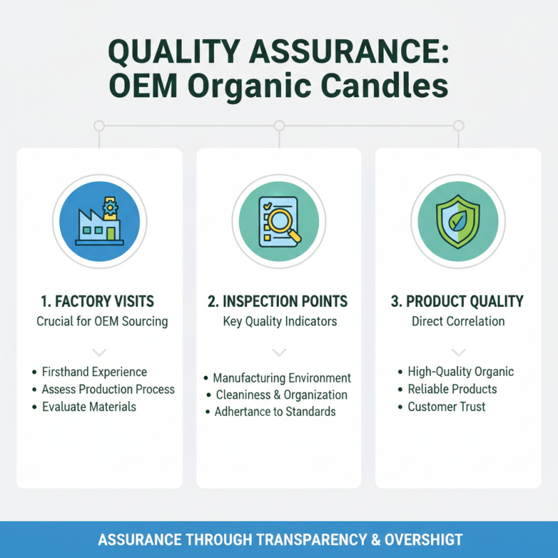 How to Find OEM High-Quality Organic Candles Factories for Your Business?