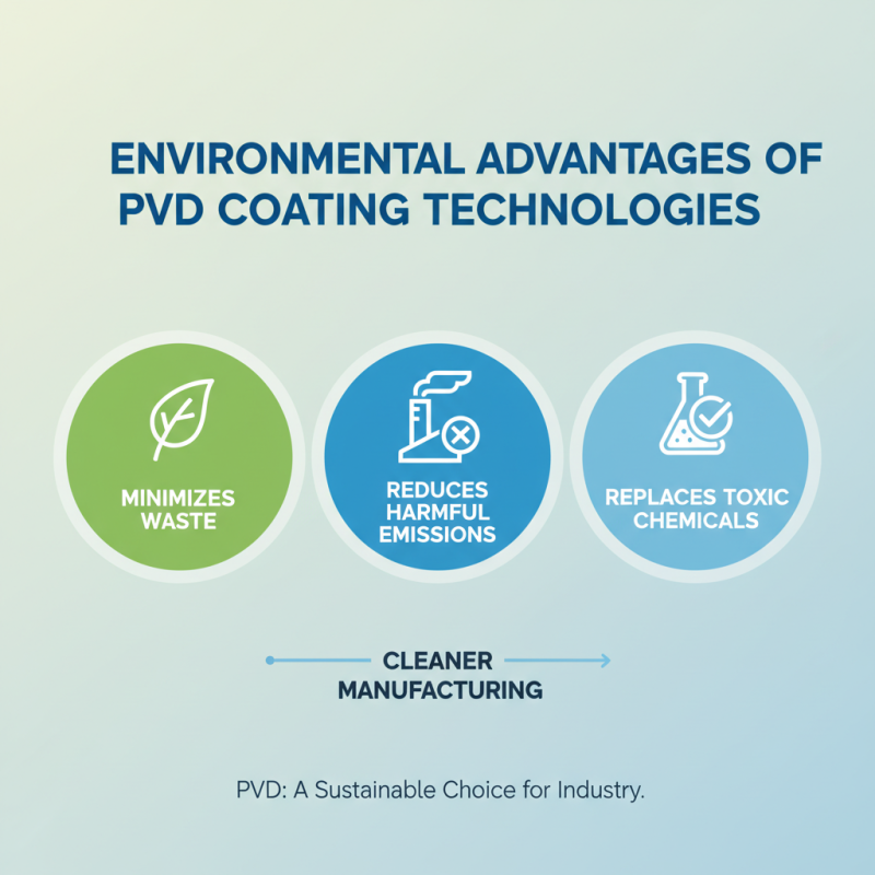 What Are the Benefits of PVD Coating for Your Business?