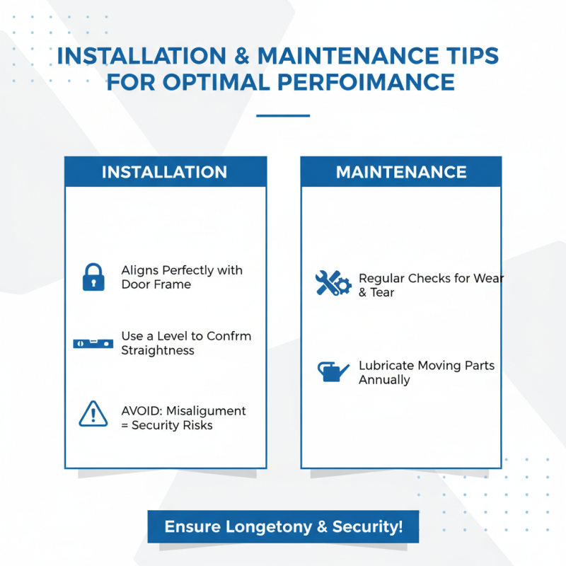Top 10 Control Lock Solutions for Your Security Needs?