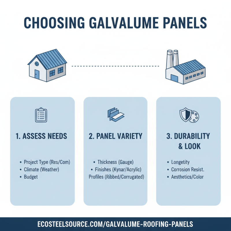 China Top Custom Galvalume Metal Panels Manufacturer for Your Construction Needs?