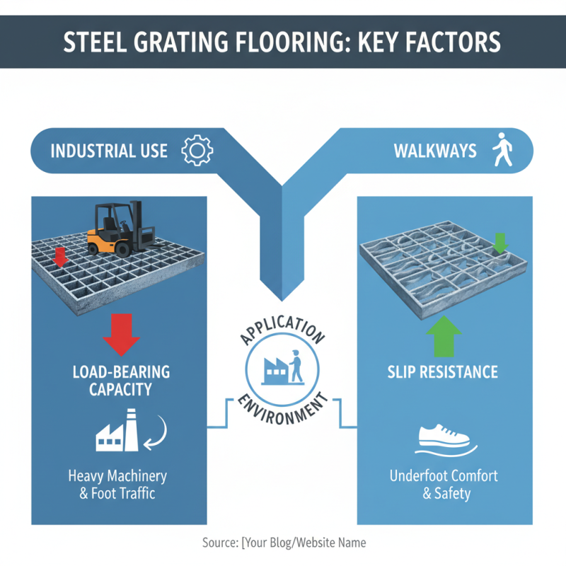 2026 How to Choose the Best Steel Grating Flooring Options?