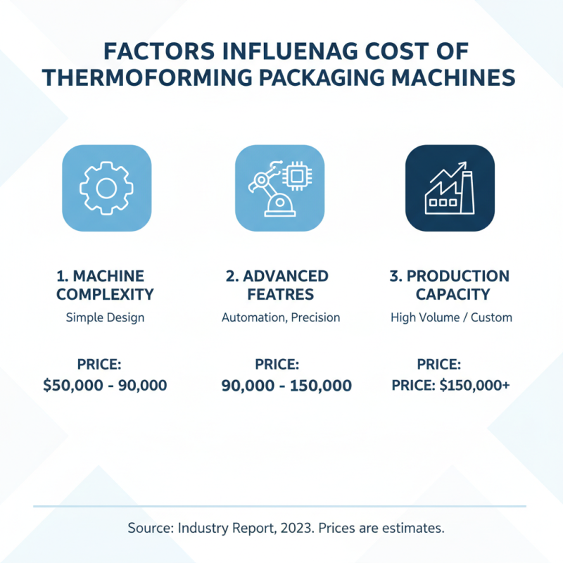 China Best Wholesale Thermoforming Packaging Machine Products Guide?