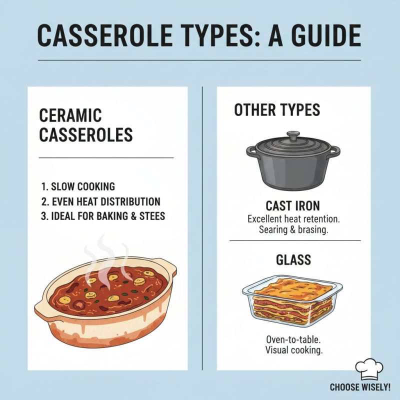 Top China Buy Casserole Kitchen Service Tips for Your Cooking Needs?