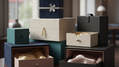What is Wholesale Custom Drawer Box and How Can It Enhance Your Packaging?