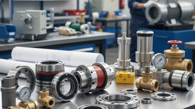 2026 Essential Guide to Pump Accessories for Global Buyers?