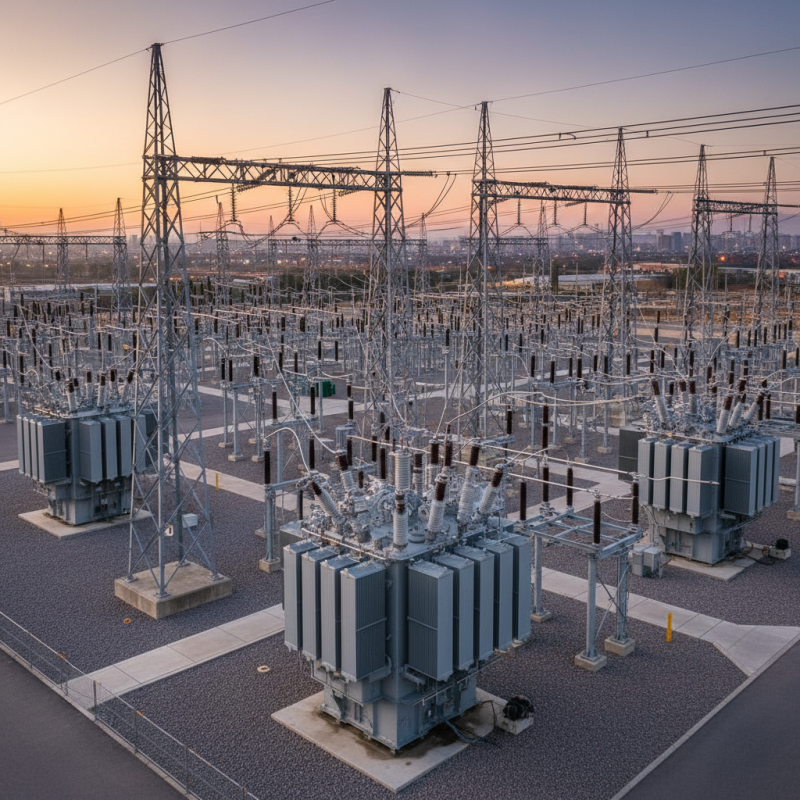 China Top High Voltage Transformer Suppliers and Their Benefits?