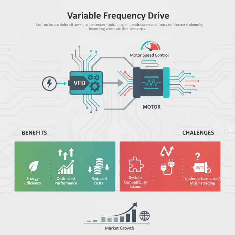 What is a Variable Frequency Drive and How Does it Work?