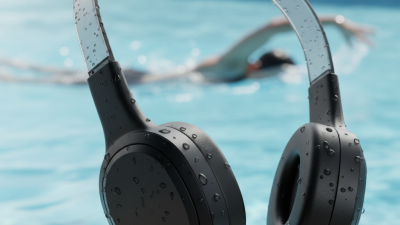 Best Waterproof Bone Conduction Headphones Bluetooth for You?