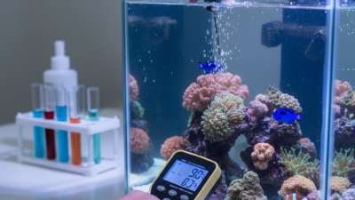 Why Use a Saltwater Tester for Accurate Water Quality?