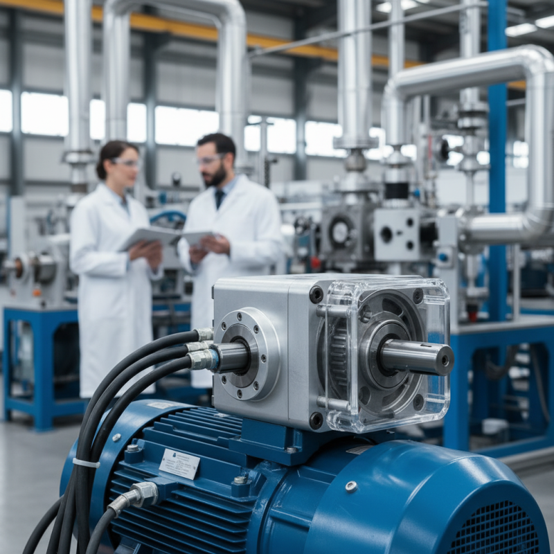 Top China Motor Speed Reducers for Global Buyers Discover Now